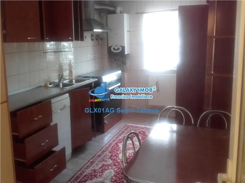 De inchiriat vila de lux Maracineni - foto 1