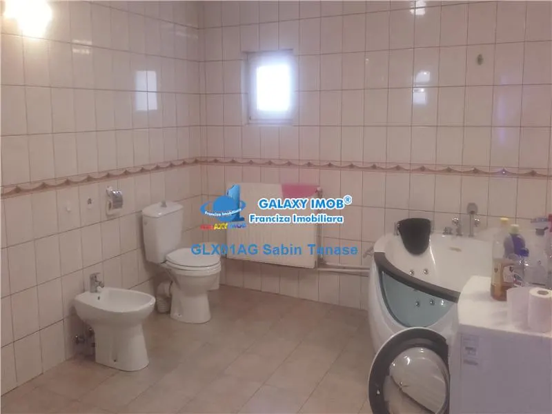 De inchiriat vila de lux Maracineni - foto 2