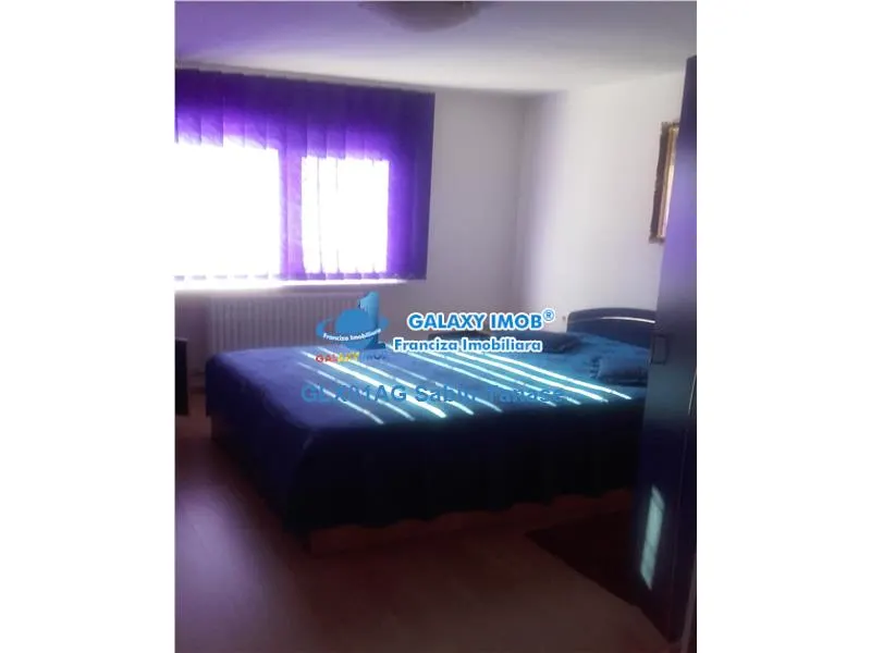 De inchiriat vila de lux Maracineni - foto 4