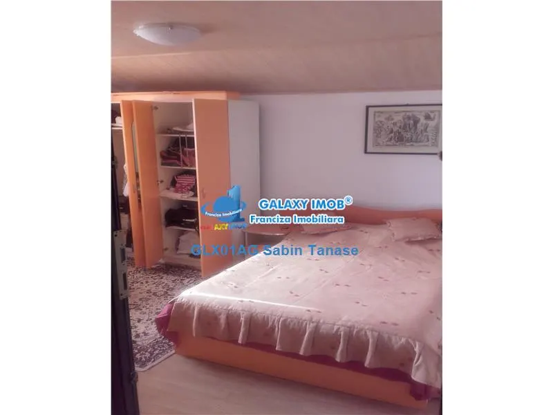 De inchiriat vila de lux Maracineni - foto 7