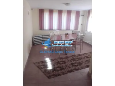 De inchiriat vila de lux Maracineni - foto 8