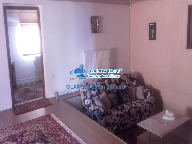 De inchiriat vila de lux Maracineni - foto 10