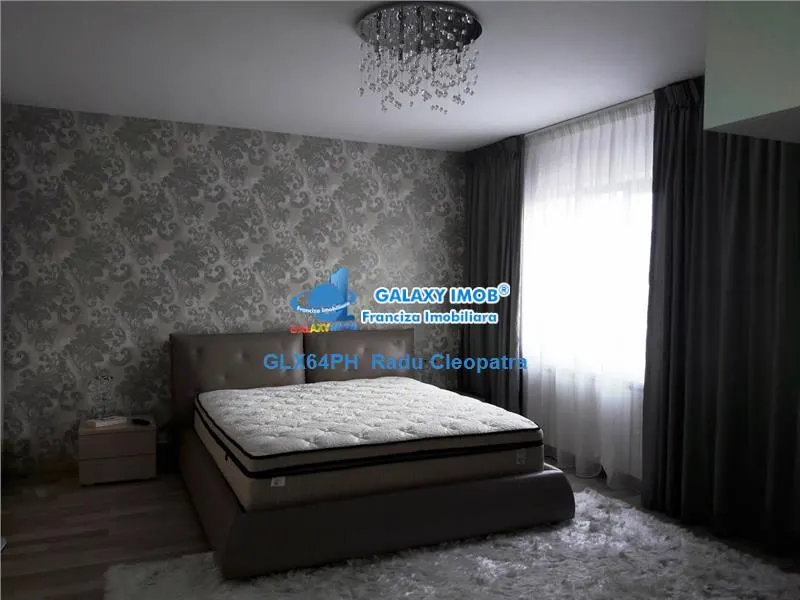 Vanzare casa 11 camere, Ploiesti,Ultracentral - foto 13
