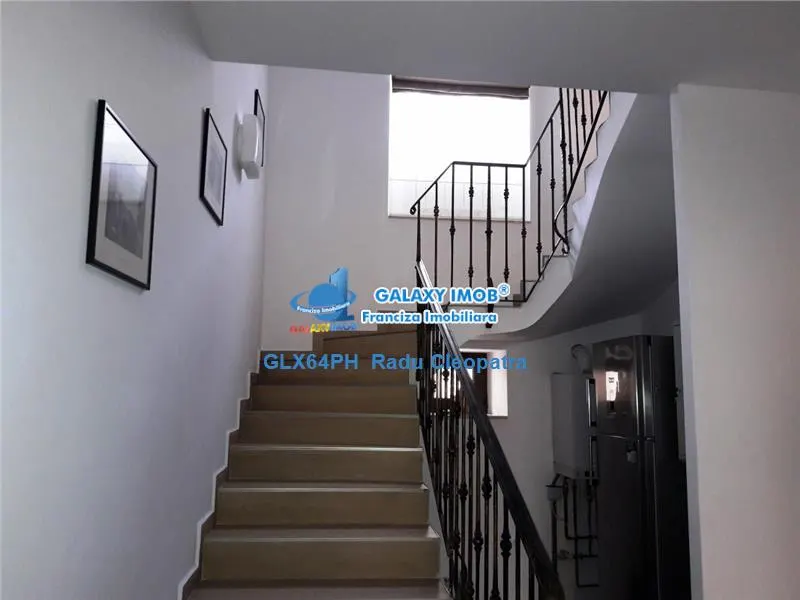 Vanzare casa 11 camere, Ploiesti,Ultracentral - foto 6