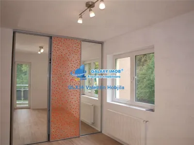 Inchiriere apartament 3 camere Baneasa Complex Greenfield - foto 7