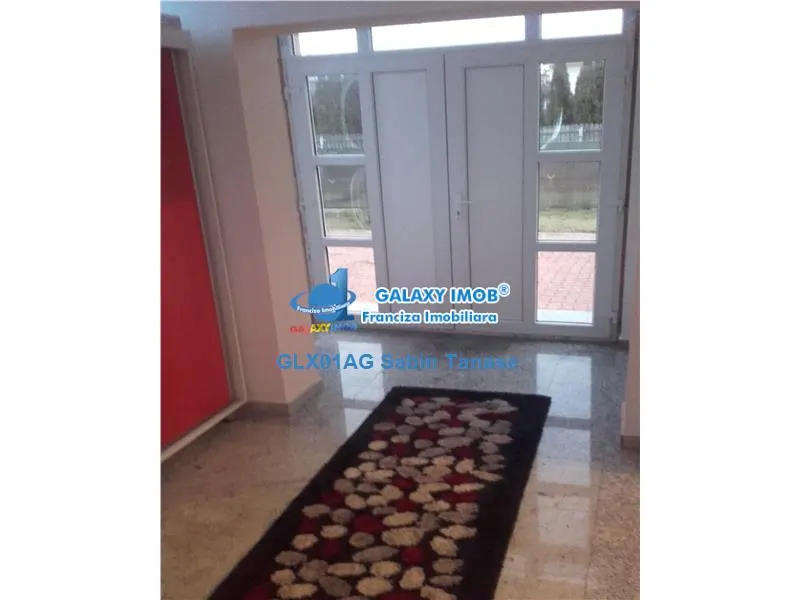 De inchiriat vila cocheta CAPITOL la cheie 400 euro - foto 1