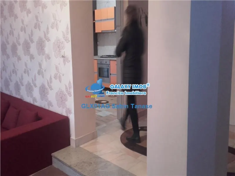 De inchiriat vila cocheta CAPITOL la cheie 400 euro - foto 11