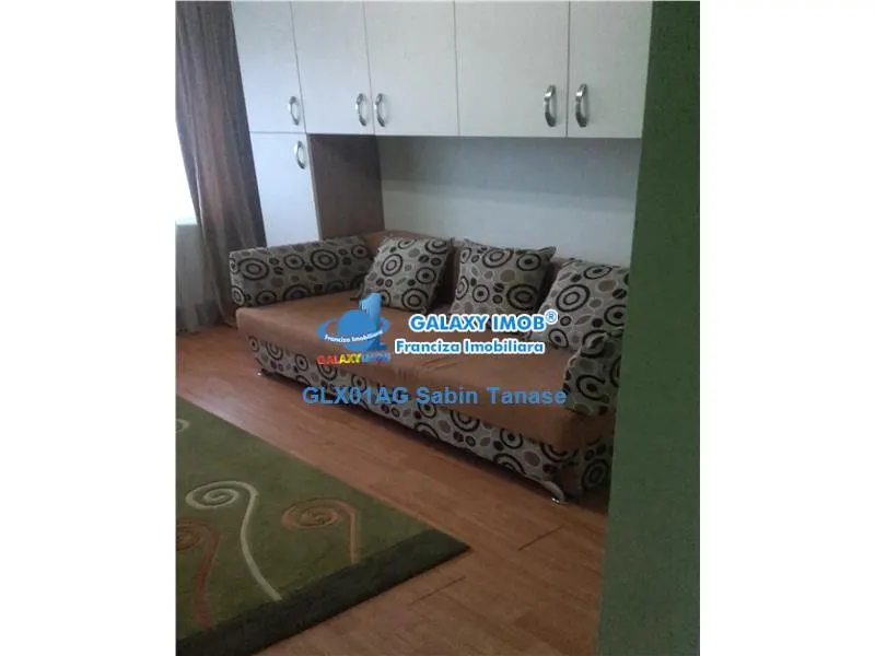 De inchiriat vila cocheta CAPITOL la cheie 400 euro - foto 3