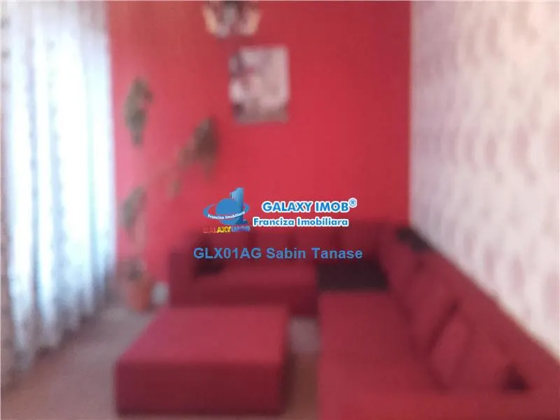 De inchiriat vila cocheta CAPITOL la cheie 400 euro - foto 4
