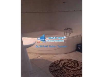 De inchiriat vila cocheta CAPITOL la cheie 400 euro - foto 5