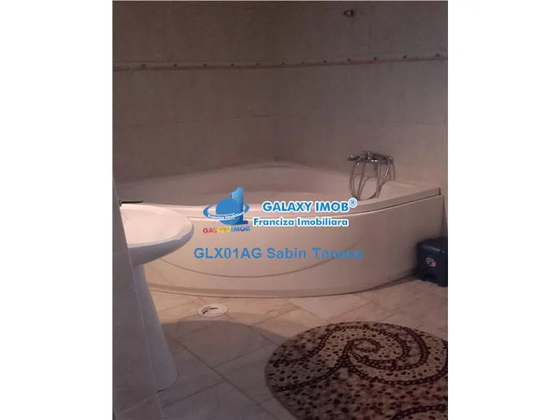 De inchiriat vila cocheta CAPITOL la cheie 400 euro - foto 5