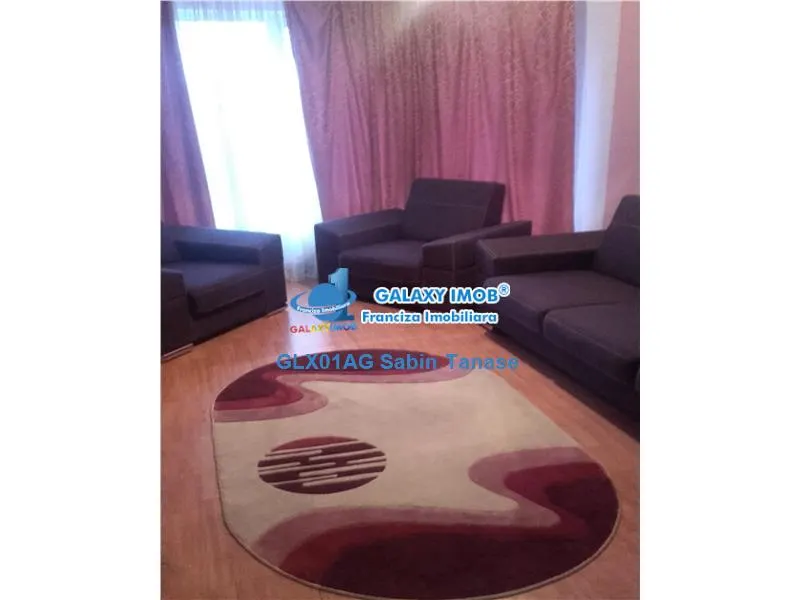 De inchiriat vila cocheta CAPITOL la cheie 400 euro - foto 6