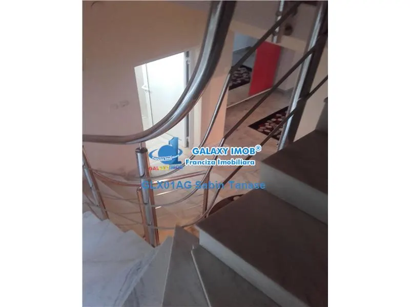 De inchiriat vila cocheta CAPITOL la cheie 400 euro - foto 10