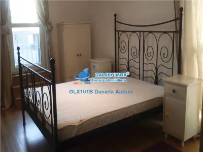 DE INCHIRIAT APARTAMENT 3 CAMERE ULTRACENTRAL PIATA ROMANA - foto 1