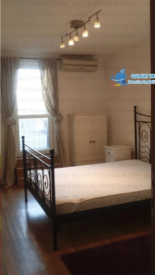 DE INCHIRIAT APARTAMENT 3 CAMERE ULTRACENTRAL PIATA ROMANA - foto 2