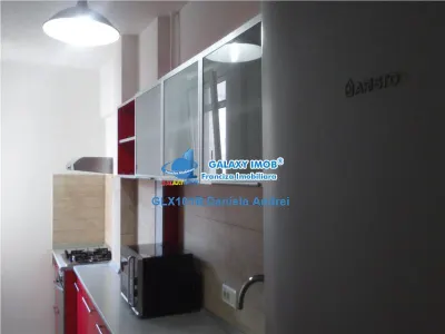 DE INCHIRIAT APARTAMENT 3 CAMERE ULTRACENTRAL PIATA ROMANA - foto 11
