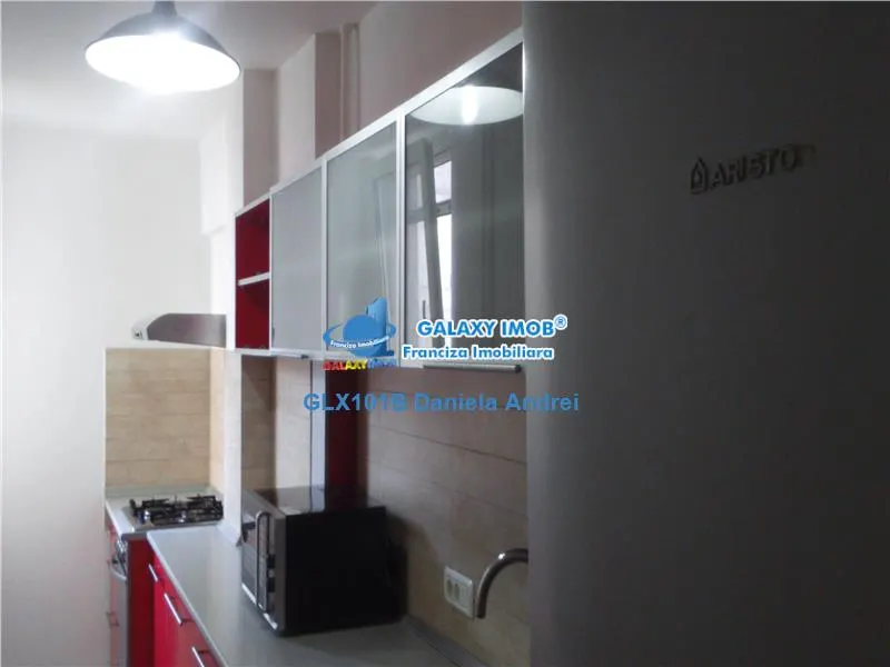 DE INCHIRIAT APARTAMENT 3 CAMERE ULTRACENTRAL PIATA ROMANA - foto 11
