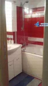 DE INCHIRIAT APARTAMENT 3 CAMERE ULTRACENTRAL PIATA ROMANA - foto 12