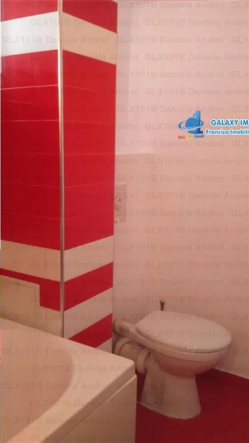 DE INCHIRIAT APARTAMENT 3 CAMERE ULTRACENTRAL PIATA ROMANA - foto 13
