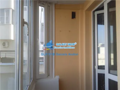DE INCHIRIAT APARTAMENT 3 CAMERE ULTRACENTRAL PIATA ROMANA - foto 15
