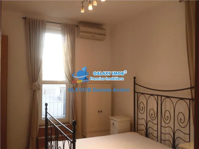 DE INCHIRIAT APARTAMENT 3 CAMERE ULTRACENTRAL PIATA ROMANA - foto 16