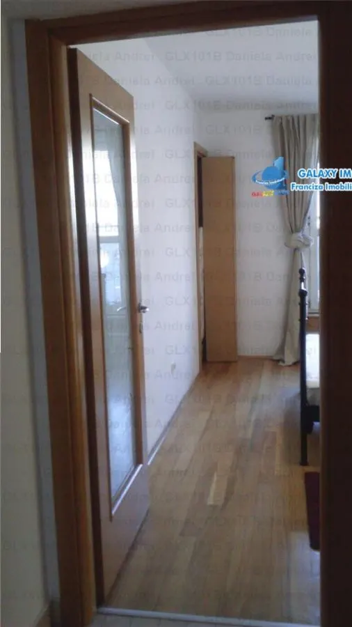 DE INCHIRIAT APARTAMENT 3 CAMERE ULTRACENTRAL PIATA ROMANA - foto 17