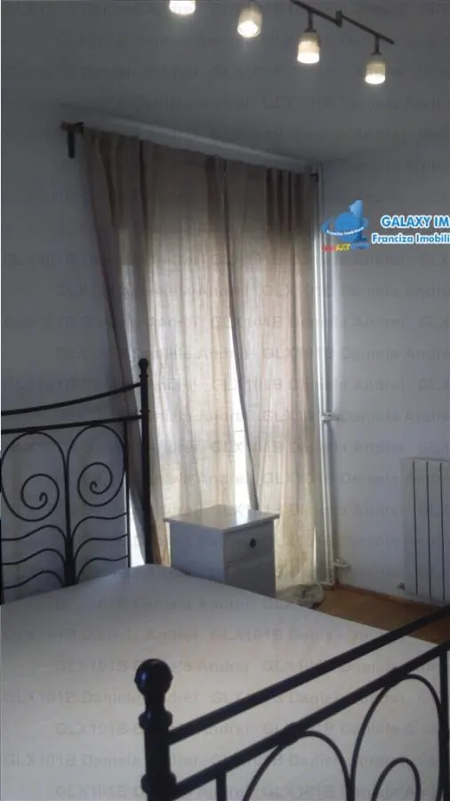 DE INCHIRIAT APARTAMENT 3 CAMERE ULTRACENTRAL PIATA ROMANA - foto 18