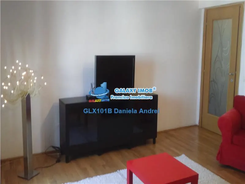 DE INCHIRIAT APARTAMENT 3 CAMERE ULTRACENTRAL PIATA ROMANA - foto 19