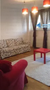 DE INCHIRIAT APARTAMENT 3 CAMERE ULTRACENTRAL PIATA ROMANA - foto 3
