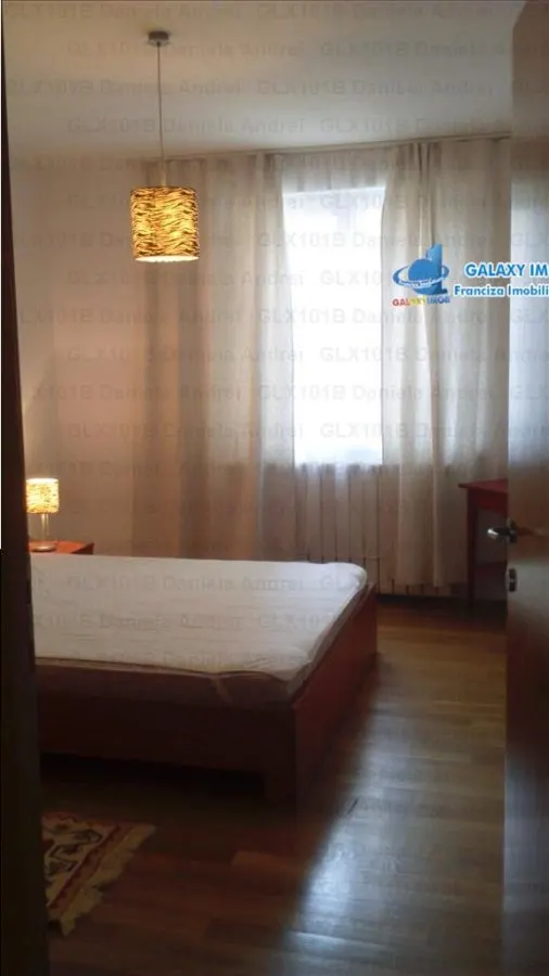 DE INCHIRIAT APARTAMENT 3 CAMERE ULTRACENTRAL PIATA ROMANA - foto 21