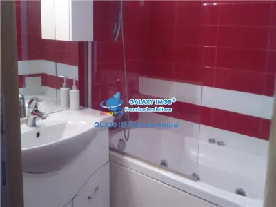 DE INCHIRIAT APARTAMENT 3 CAMERE ULTRACENTRAL PIATA ROMANA - foto 22