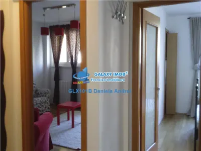 DE INCHIRIAT APARTAMENT 3 CAMERE ULTRACENTRAL PIATA ROMANA - foto 23