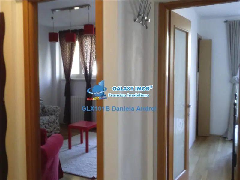 DE INCHIRIAT APARTAMENT 3 CAMERE ULTRACENTRAL PIATA ROMANA - foto 23