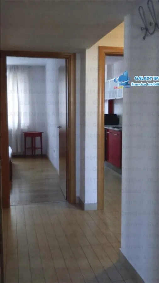 DE INCHIRIAT APARTAMENT 3 CAMERE ULTRACENTRAL PIATA ROMANA - foto 24