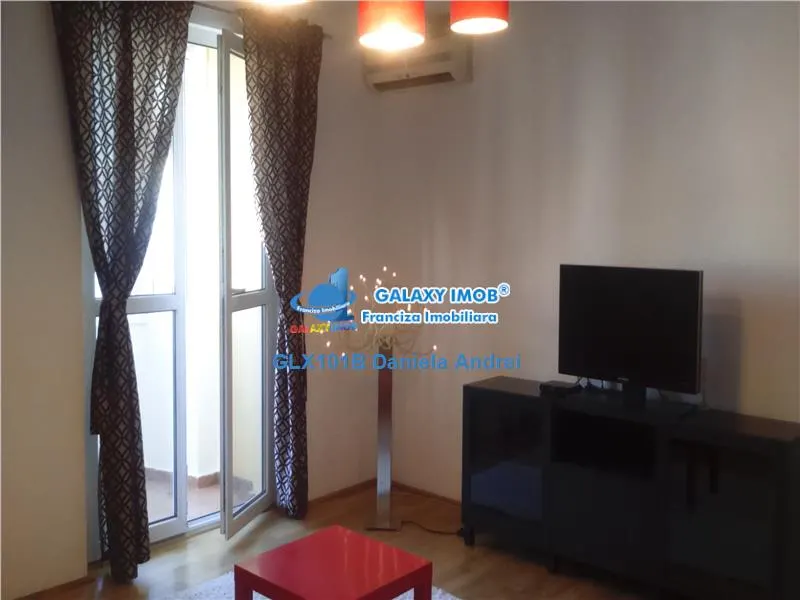 DE INCHIRIAT APARTAMENT 3 CAMERE ULTRACENTRAL PIATA ROMANA - foto 5