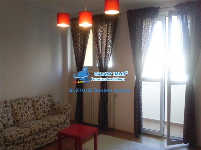 DE INCHIRIAT APARTAMENT 3 CAMERE ULTRACENTRAL PIATA ROMANA - foto 6
