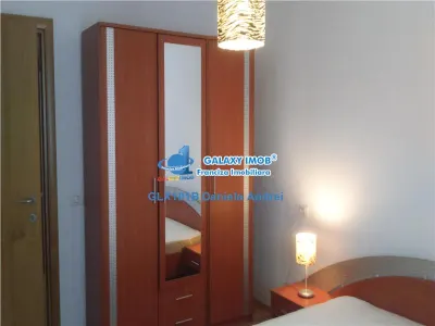 DE INCHIRIAT APARTAMENT 3 CAMERE ULTRACENTRAL PIATA ROMANA - foto 9