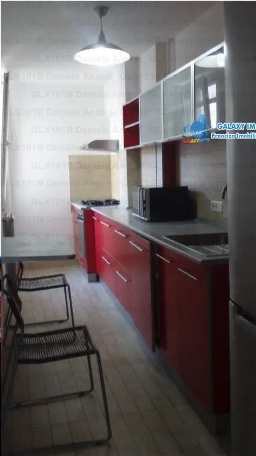 DE INCHIRIAT APARTAMENT 3 CAMERE ULTRACENTRAL PIATA ROMANA - foto 10