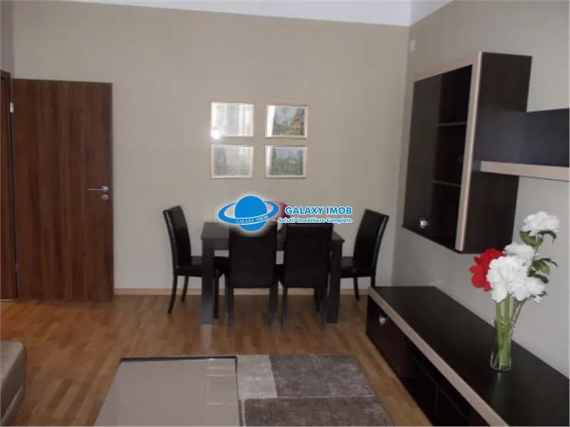 Inchiriere apartament in Ploiesti, 2 camere, zona ultracentrala - foto 1