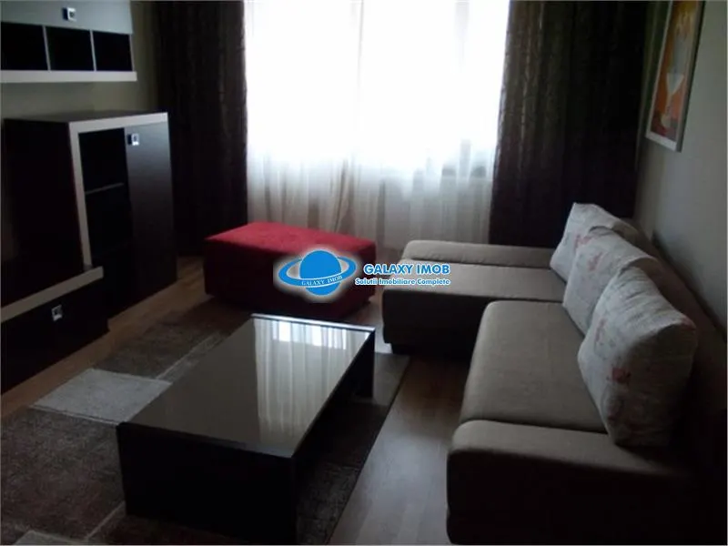 Inchiriere apartament in Ploiesti, 2 camere, zona ultracentrala - foto 2