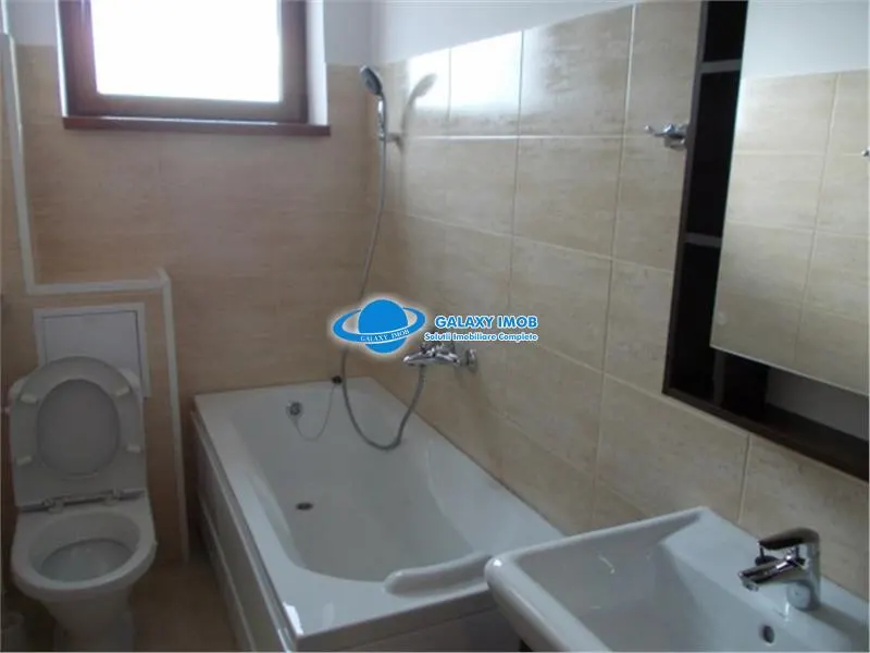 Inchiriere apartament in Ploiesti, 2 camere, zona ultracentrala - foto 19