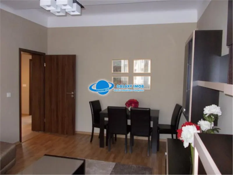 Inchiriere apartament in Ploiesti, 2 camere, zona ultracentrala - foto 4