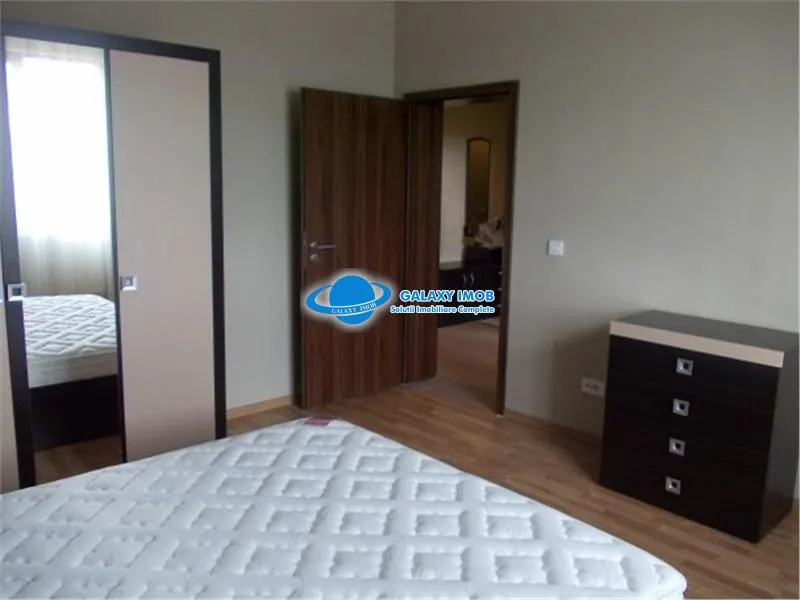 Inchiriere apartament in Ploiesti, 2 camere, zona ultracentrala - foto 7