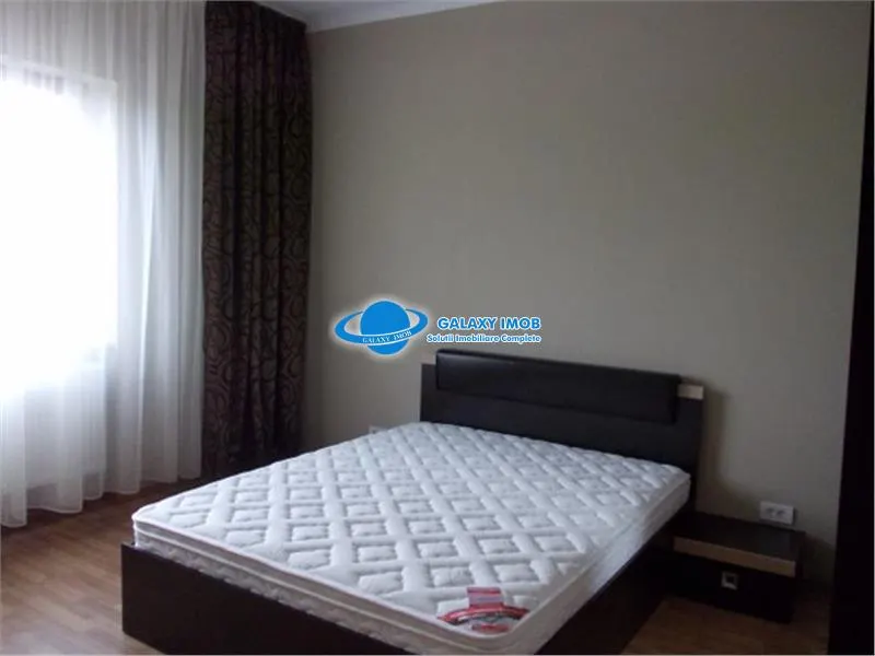 Inchiriere apartament in Ploiesti, 2 camere, zona ultracentrala - foto 10