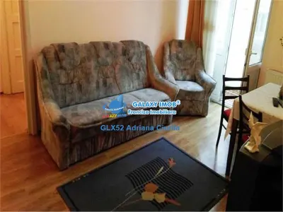 Inchiriere apartament 2 camere in Ploiesti, zona ultracentrala - Ploiesti