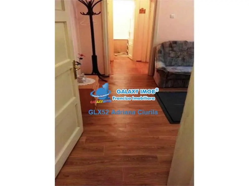 Inchiriere apartament 2 camere in Ploiesti, zona ultracentrala - foto 11
