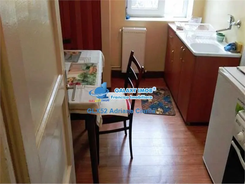 Inchiriere apartament 2 camere in Ploiesti, zona ultracentrala - foto 12