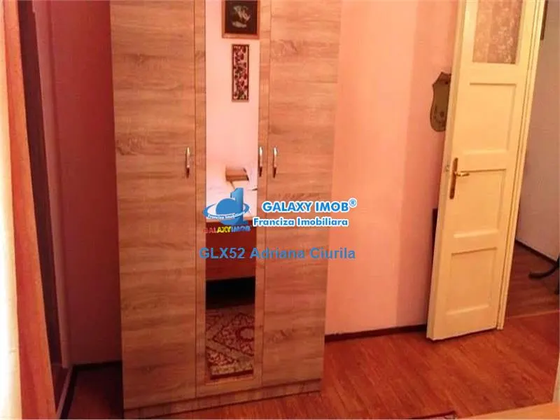 Inchiriere apartament 2 camere in Ploiesti, zona ultracentrala - foto 6