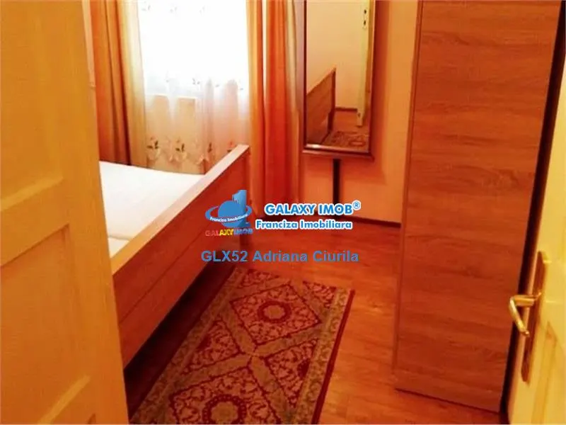 Inchiriere apartament 2 camere in Ploiesti, zona ultracentrala - foto 7