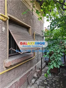 Domenii, urgent, casa3 camere,curte proprie - Bucuresti